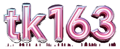tk163 logo