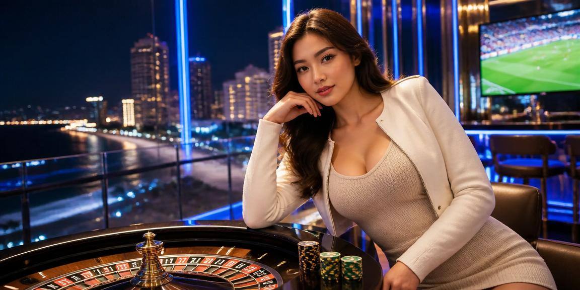 tk163 Live Casino