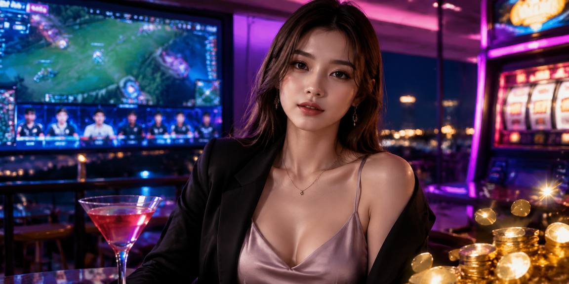 tk163 Live Casino